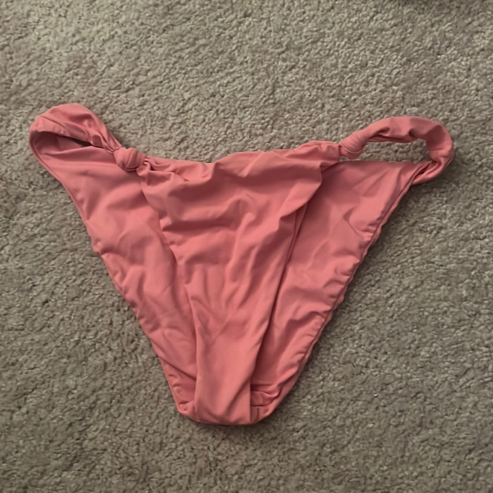 Dippin Daisys Pink Bottoms